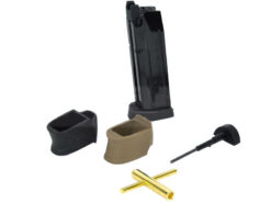 WE M&P Big BirdCo2 Magazine WE M&P Big BirdCo2 Magazine (30+1 Rounds) airsoft