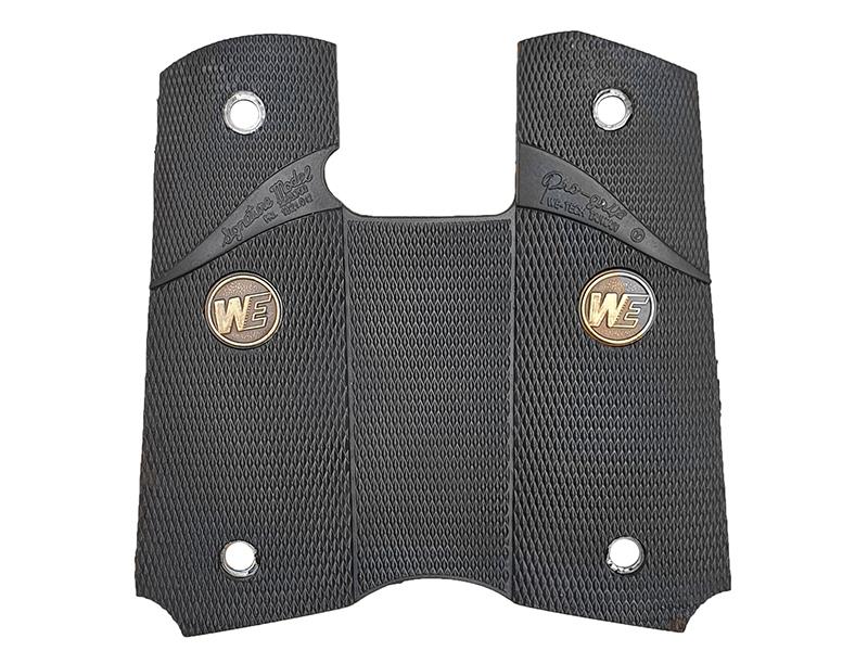 WE WE 1911 MEU Series (Rubberized One Piece Grip) airsoft