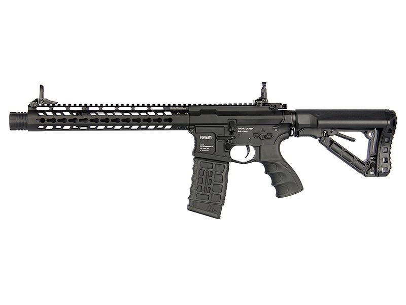 G&G - GC16 Wild Hog 13.5" - ETU & MOSFET airsoft