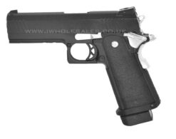 K-Warrior K-Warrior 1911 Gas BlowBack K008 airsoft