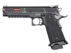 Classic Army Baba Yaga Hi-Capa Pistol Classic Army Baba Yaga Hi-Capa Pistol (Gas Powered - PT063M) airsoft