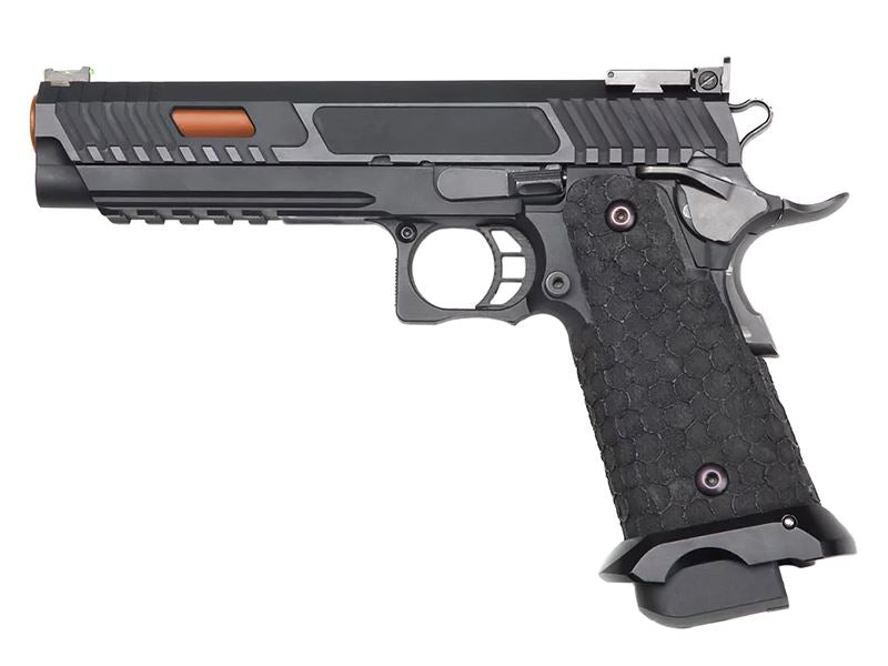 Classic Army Baba Yaga Hi-Capa Pistol Classic Army Baba Yaga Hi-Capa Pistol (Gas Powered - PT063M) airsoft