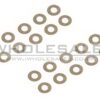 Lonex Shim Set Lonex Shim Set (Sizes: 0.15mm x 10pcs & 0.3mm x 10pcs) airsoft