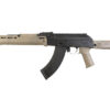 Cyma Custom AK KT (Tan - CM077A) airsoft