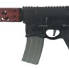 EMG - Warthog - EMG - Warthog - 10" - Black airsoft