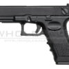 KSC KSC Fully/Semi Auto. GBB Pistol Polymer (Black) airsoft