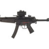 Cyma Cyma CM023 Electric Rifle (Budget - CM023 - Black) airsoft