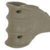 ACM Magwell for ACM Magwell for AR15/M4/M16 (Tan) airsoft