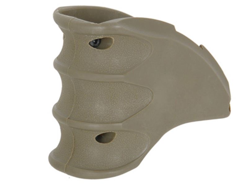 ACM Magwell for ACM Magwell for AR15/M4/M16 (Tan) airsoft