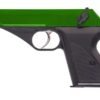 HFC PPK non blowback gas pistol – left-side full view