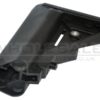 Bolt Crane Stock Bolt Crane Stock (Black) (BA011B) airsoft