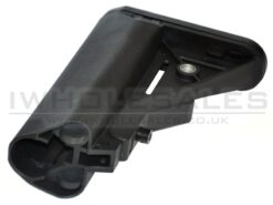 Bolt Crane Stock Bolt Crane Stock (Black) (BA011B) airsoft