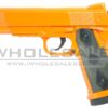 ZM25 Spring BB Gun (Full Metal) airsoft
