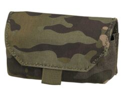 ACM Shotgun Ammo Pouch ACM Shotgun Ammo Pouch (9 Rounds - Camo) airsoft