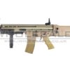 AGM AGM AEG SCR (Tan) airsoft