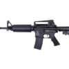 Golden Eagle M4A1 AEG (Inc. Bat. And Charger - Full Metal - Black) airsoft