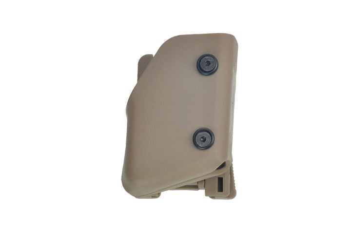 FMA Multi-Angle Magazine Speed Pouch FMA Multi-Angle Magazine Speed Pouch (Tan - TB971-DE) airsoft