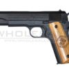 Future Energy Future Energy 1911 GBBP Real Wood Grip (FE-0814) airsoft
