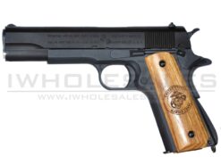 Future Energy Future Energy 1911 GBBP Real Wood Grip (FE-0814) airsoft