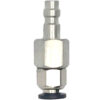 Classic Army Classic Army HPA Adaptor for Micro Gun (6mm Push Fit) airsoft