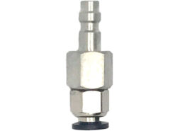 Classic Army Classic Army HPA Adaptor for Micro Gun (6mm Push Fit) airsoft