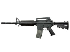 Ares Ares M4A1 S Class (Black) airsoft
