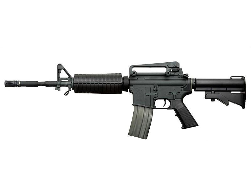 Ares Ares M4A1 S Class (Black) airsoft