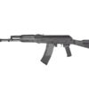 KWA AKG 74M gas blow back rifle – left-side full view