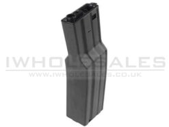 ACM M4 ACM M4 850 Round Flash Magazine (Full Metal) airsoft