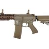 G&P G&P Rapid PDW AEG (Tan) airsoft