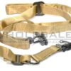 ACM Airsoft Multi-Mission Sling System ACM Airsoft Multi-Mission Sling System (Tan) airsoft