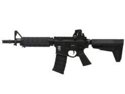 Bolt B4A1 Elite Bolt B4A1 Elite SD (BRSS Recoil - Black) airsoft
