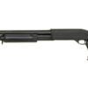 Cyma Cyma CM351 Sawed Off Short Barrel Tri-Shotgun (Tri Shot) (CYMA-CM351) airsoft