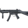 Cyma Cyma Swat Full Stock (Inc. Battery and Charger - CM041B) airsoft