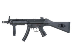 Cyma Cyma Swat Full Stock (Inc. Battery and Charger - CM041B) airsoft