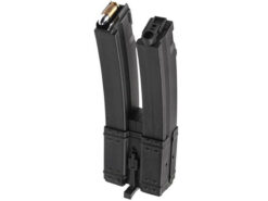 Cyma Cyma MP5 Dual Hi-Cap (560 Rounds) (MAG-C37) airsoft