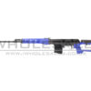 Bison Bison 701 SVD Spring Action Sniper Rifle airsoft