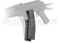 Lct LCT Vityaz PK-263 PP-16-01 Double Magazine (2 x 50 Rounds) airsoft