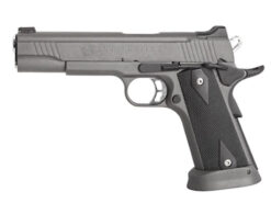 King Arms Predator Tactical Iron Strke King Arms Predator Tactical Iron Strke GBB Pistol (Grey - KA-PG-11-GY) airsoft