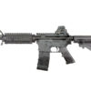 KJWorks M4 KJWorks M4 CQB Gas Blowback Rifle airsoft