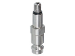 Action Army Action Army HPA Adaptor for KJ/WE(EU Type - A11-002) airsoft