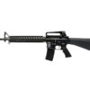 Bolt M16A4 Bolt M16A4 BRSS AEG (Heavy Recoil System - Black - DMR - Single Shot) airsoft