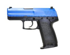 HGC HGC HG-166 Full Semi & Auto GBBP airsoft