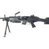 Classic Army M249 Classic Army M249 AEG Support Rifle airsoft