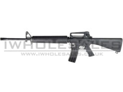 Lonex M16 L16-A3 Lonex M16 L16-A3 20 AEG (20'' Barrel) airsoft