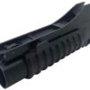 S&T S&T M203 Mini Grenade Launcher (Metal Version - ST-GL-M203M-Mi-BK - Sample) airsoft