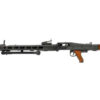 G&G G&G GMG-42 MG42 Support Rifle (GT Advanced - 0.50j - TGM-G42-05J-BNB-NCM) airsoft