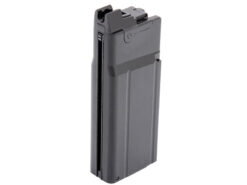 King Arms M1A1 Co2 Magazine (Black - KA-MAG-65) airsoft