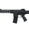Classic Army Nemesis Classic Army Nemesis HEX M4 Carbine AEG (Black - 10" Lock Rail - CA111M) airsoft