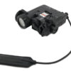 Element Element DBAL MkII E - Black airsoft